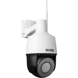 BCS-B-SIP124SR5-W Kamera IP obrotowa BCS BASIC, WiFi