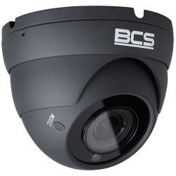 BCS-EA45VR4-G(H2) Kamera kopułkowa BCS 4w1, 5Mpx