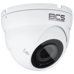 BCS-EA45VR4(H2) Kamera kopułkowa BCS 4w1, 5Mpx