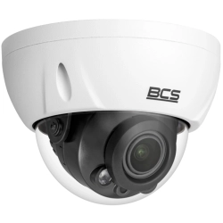 BCS-L-DIP42VSR4-Ai1 Kamera IP BCS kopułkowa 2Mpx