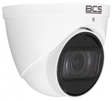BCS-L-EIP42VSR4-Ai1 Kamera IP BCS kopułkowa 2Mpx