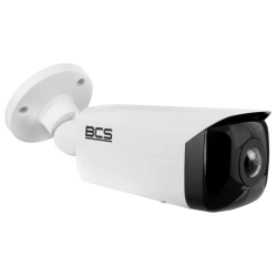 BCS-L-PTIP1X4FWR2-Ai1 Kamera IP panoramiczna BCS 4Mpx