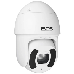 BCS-L-SIP5245SR25-AI2 Kamera IP szybkoobrotowa BCS 2Mpx