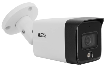 BCS-L-TIP16FSR3L3-Ai Kamera IP BCS tubowa 6Mpx