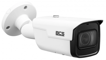BCS-L-TIP42VSR6-AI1 Kamera IP BCS tubowa 2Mpx