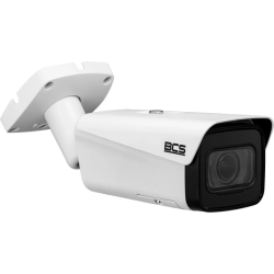 BCS-L-TIP65VSR6-AI2 Kamera IP BCS tubowa 5Mpx