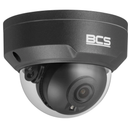 BCS-P-DIP24FSR3-Ai2-G Kamera IP BCS POINT kopułkowa 4Mpx