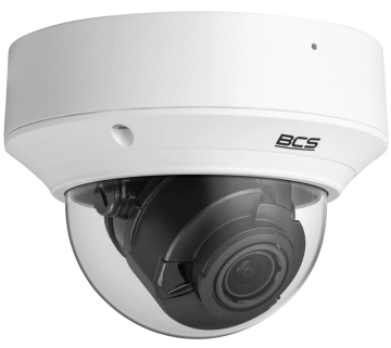 BCS-P-DIP52VSR4-Ai2 Kamera IP BCS POINT kopułkowa 2Mpx