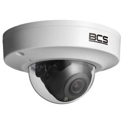 BCS-P-DPIP24FSR3-AI2 Kamera IP BCS POINT kopułkowa 4Mpx