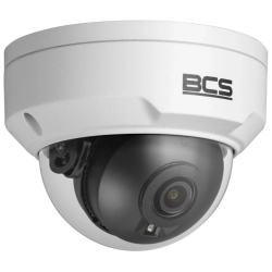 BCS-P-DIP24FSR3-Ai2 Kamera IP BCS POINT kopułkowa 4Mpx