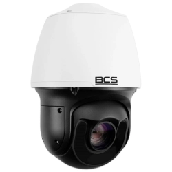 BCS-P-SIP6825SR20-Ai2 Kamera IP szybkoobrotowa BCS POINT