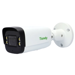TC-C34UP Kamera IP Tiandy tubowa 4Mpx Color Maker SPEC:W/E/Y/M/4MM/V4.0