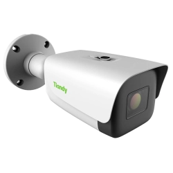 TC-C38TS Kamera IP Tiandy tubowa 8Mpx Starlight SPEC:I8/A/E/Y/M/H/2.7-13.5MM/V4.0