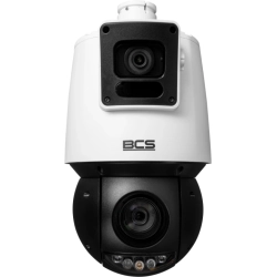 BCS-P-SDIP24425SR10-AI2 Kamera IP szybkoobrotowa BCS POINT