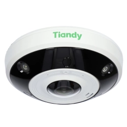 TC-NC1261 Kamera IP Tiandy Fisheye 12 Mpx