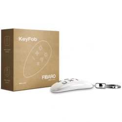 KeyFob FIBARO Pilot zdalnego sterowania FGKF-601