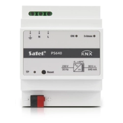 KNX-PS640 SATEL Zasilacz magistrali KNX