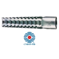 9B632MSD CELO Kołki metalowe 6x32mm MSD 100 szt.