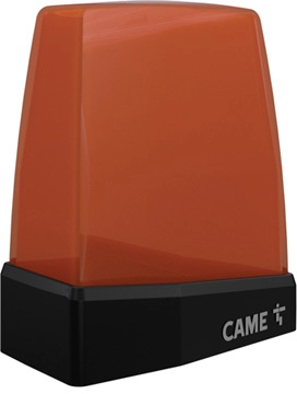 KRX1FXSO CAME Lampa ostrzegawcza LED pomarańczowa