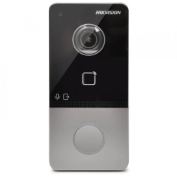 DS-KV6113-WPE1 HIKVISION Stacja bramowa IP Wi-Fi jednorodzinna