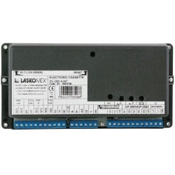 EC-2502AR LASKOMEX Moduł elektroniki do domofonu