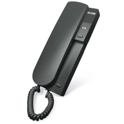 LY-8 GR LASKOMEX Unifon do systemu domofonowego cyfrowego, grafitowy