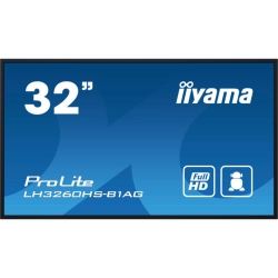 LH3260HS-B1AG IIYAMA Monitor FullHD 32 cale do pracy ciągłej 24/7