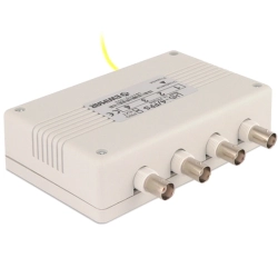 LHD-4-EXT-FPS Ewimar Zabezpieczenie przeciwprzepięciowe AHD / CVI / TVI