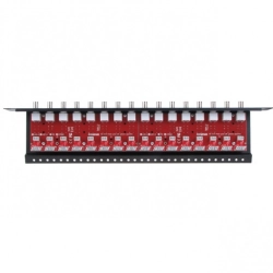LHST-16R-EXT Ewimar Separowany konwerter UTP do AHD / CVI / TVI