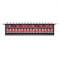 LHST-16R-EXT-FPS Ewimar Separowany konwerter UTP do AHD / CVI / TVI