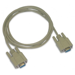 LINK 232F9F9 INIM Kabel RS232 do połączenia PC oraz central