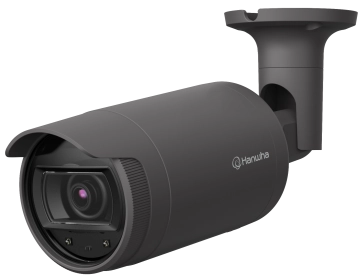 LNO-6022R Kamera tubowa IP 2MP Hanwha Vision