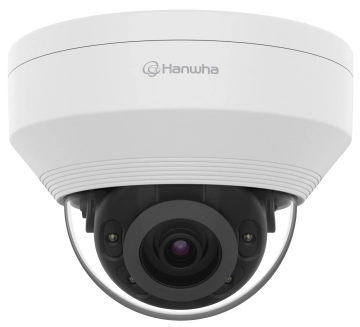 LNV-6072R Kamera kopułkowa IP 2MP Hanwha Vision