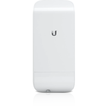 LocoM2 Ubiquiti NanoStation, punkt dostępowy 2.4GHz 8dBi