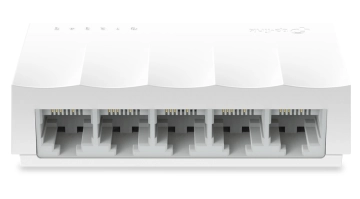 LS1005 TP-Link Switch 5x 10/100 Mbit