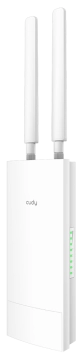 LT400 Outdoor Cudy Router 4G LTE SIM N300