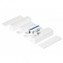 MC 446 ALARMTECH Kontaktron magnetyczny SPDT przełączalny