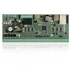 MC16-AZC-2 ROGER Kontroler na 2 przejścia parkingowe