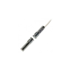 MC 240-6 ALARMTECH Kontaktron magnetyczny z 4-żyłowym przewodem VdS