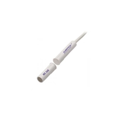 MC 346 ALARMTECH Kontaktron magnetyczny przełączalny z 5-żyłowym przewodem