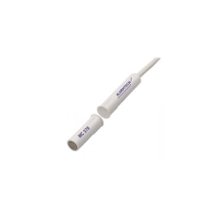 MC 370-5 ALARMTECH Kontaktron magnetyczny z 4-żyłowym przewodem