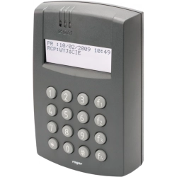 MCT68ME-IO-I ROGER Czytnik zbliżeniowy EM 125kHz / 13.56 MHz MIFARE