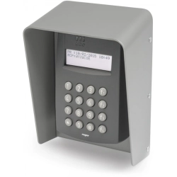 MCT68ME-IO-O ROGER Czytnik zbliżeniowy EM 125kHz / 13.56 MHz MIFARE