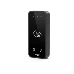 MCT80M-BLE ROGER Czytnik zbliżeniowy 13.56 MHz MIFARE