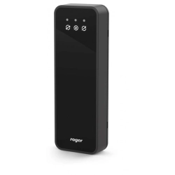 MCT84M-BK ROGER Czytnik zbliżeniowy 13.56 MHz MIFARE