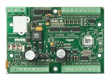 MCX402-BRD ROGER Ekspander wejść i wyjść