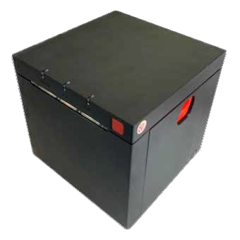 MDR-30 Polon-Alfa Moduł drukarki