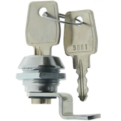 ML-1 ROGER Zamek mechaniczny dla obudowy ME-1 / ME-2-D / ME