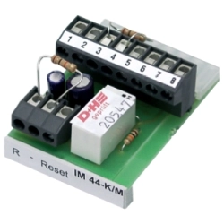 IM 44-K/M D+H Moduł impulsu dla central oddymiania