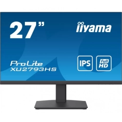 XU2793HS-B4 IIYAMA Monitor FullHD 27 cali z matrycą IPS LED